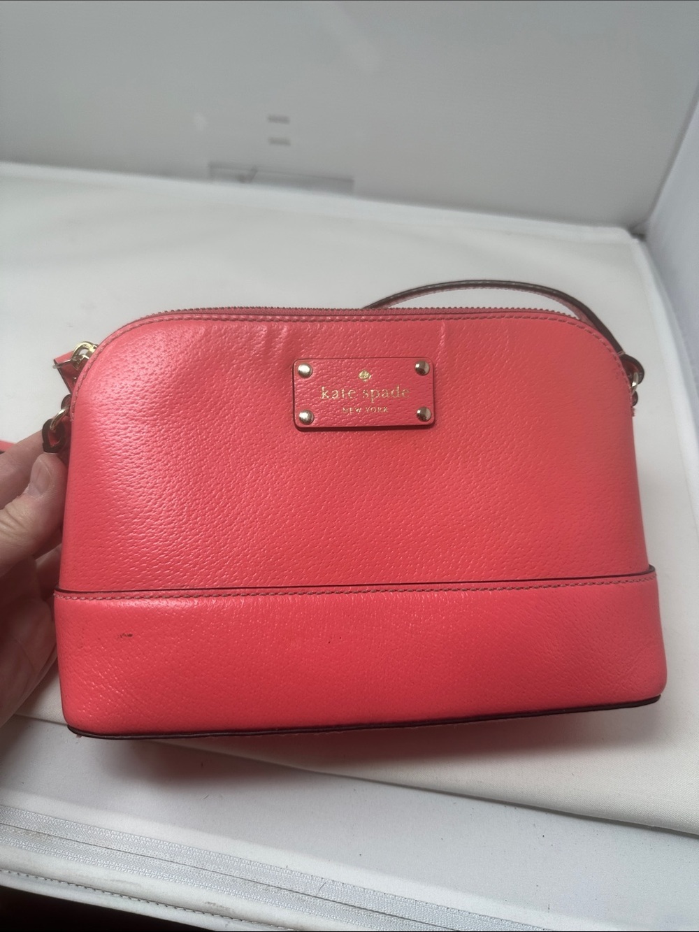 Kate Spade Crossbody